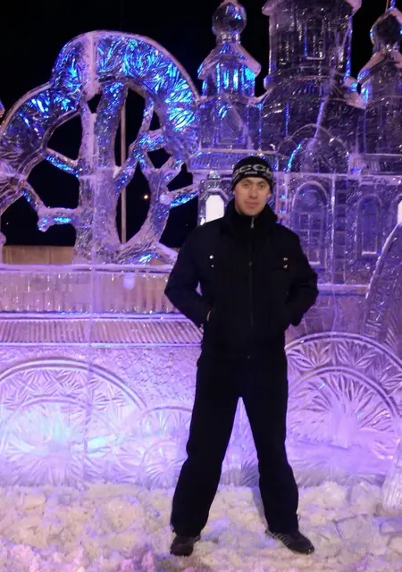 Витал из Железногорска, ищу на сайте знакомства на одну ночь