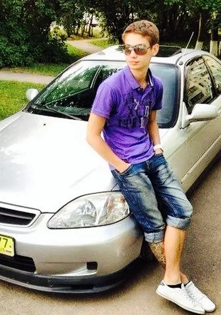 Я Олег, 32, из Истры, ищу знакомства на одну ночь