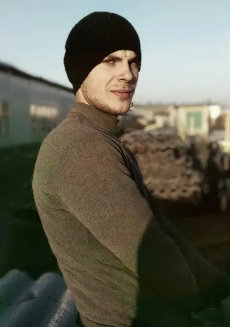 Сергей из Орши, ищу на сайте знакомства без обязательств