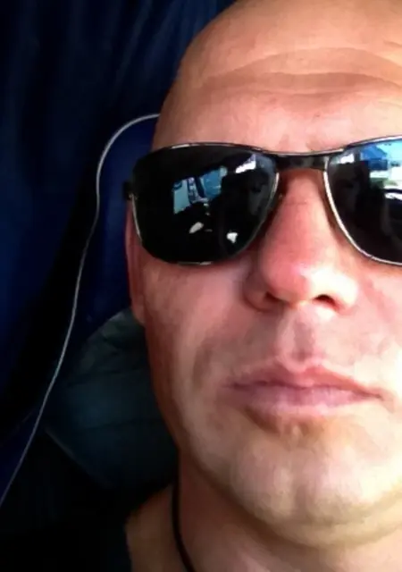 Игорь из Надыма, мне 51, познакомлюсь для дружбы