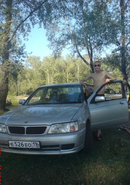 Vadim из Абакана, ищу на сайте знакомства на одну ночь