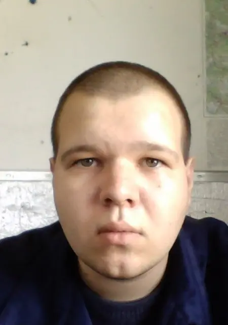 Никита из Нягани, мне 31, познакомлюсь для вирта