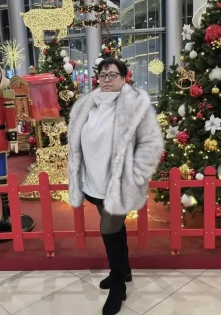 Я Елена, 49, из Новосибирска, ищу знакомства на одну ночь