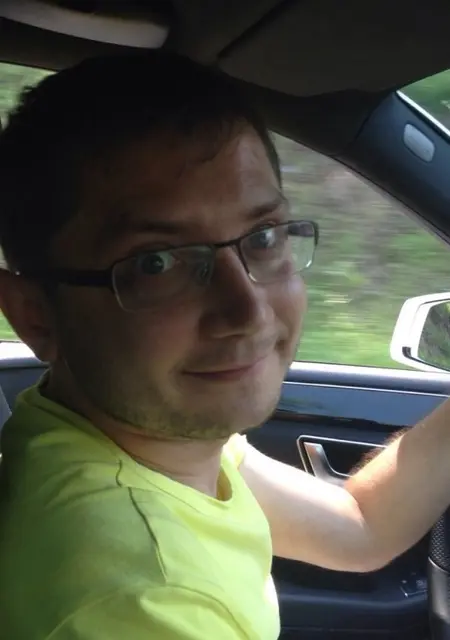 Анатолий из Саянска, мне 38, познакомлюсь на одну ночь