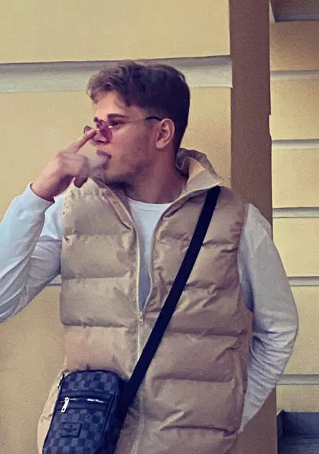 Иван из Москвы, ищу на сайте знакомства без обязательств