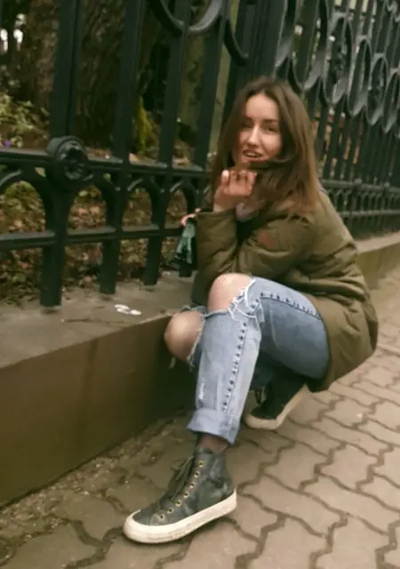 Marina из Магадана, ищу на сайте совместные путешествия