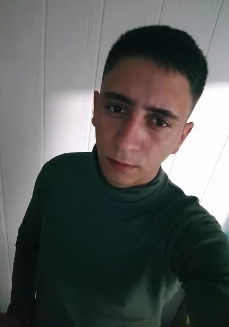 Я Alexey, 26, знакомлюсь для совместных путешествий в Благодарном
