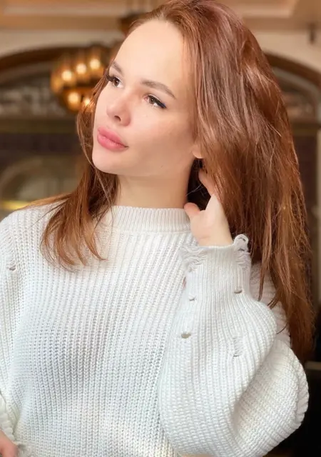 Я Татьяна, 30, знакомлюсь для общения в Санкт-Петербурге