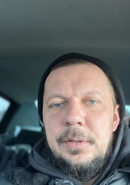 Я Сергей, 37, из Анапы, ищу знакомство для совместных путешествий