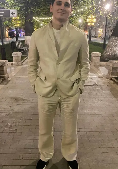 Мэлс из Москвы, мне 22, познакомлюсь без обязательств