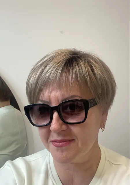 Инна из Волгограда, мне 51, познакомлюсь для общения