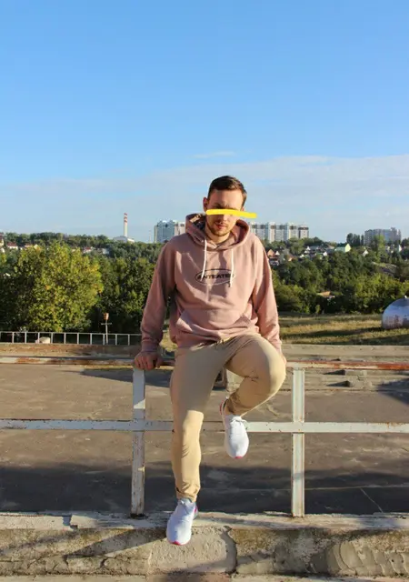 Джин из Пензы, мне 30, познакомлюсь для дружбы