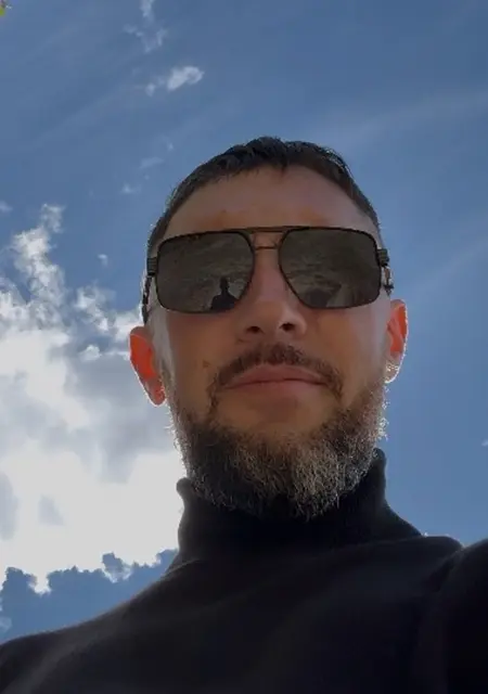 Антон из Благовещенска, ищу на сайте совместные путешествия