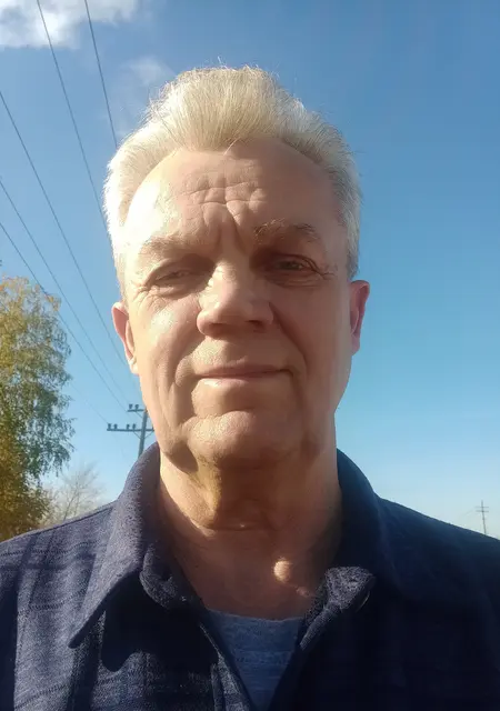 Я Влад, 66, знакомлюсь на одну ночь в Казани