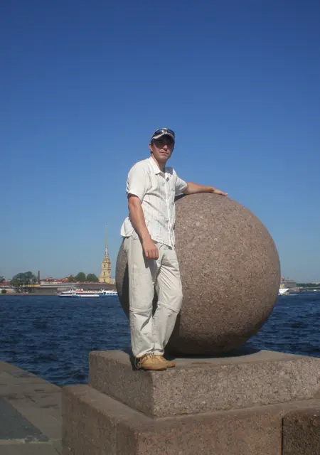 Alex из Калязина, мне 39, познакомлюсь для дружбы