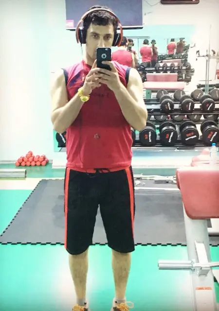 Турал из Баку, ищу на сайте общение