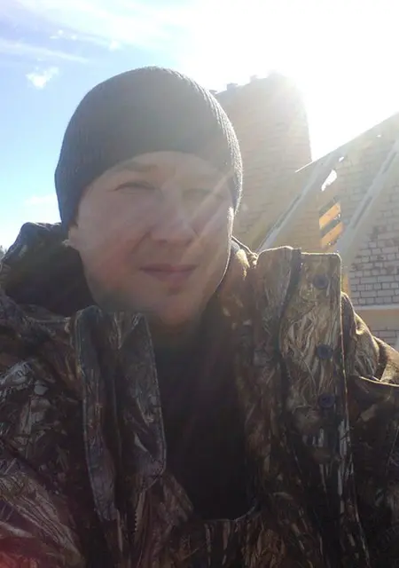 Я Дмитрий, 40, из Йошкар-Олы, ищу знакомства без обязательств