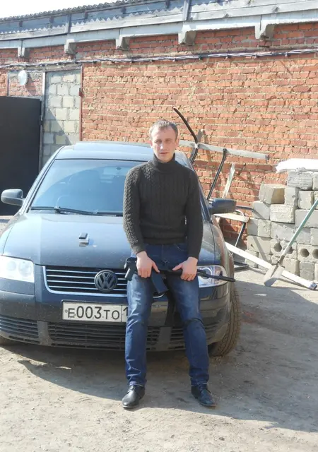 Denixxx из Воскресенска, ищу на сайте вирта