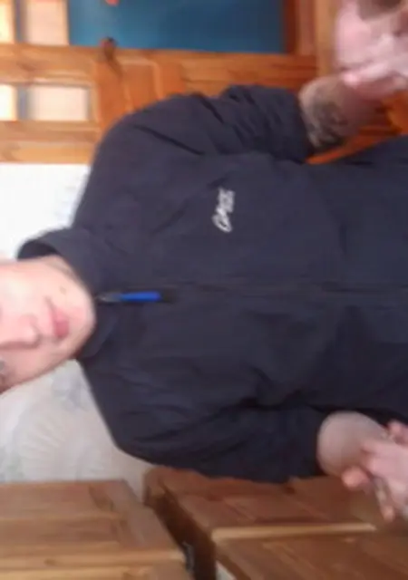 Сергей из Кирова, мне 43, познакомлюсь для общения