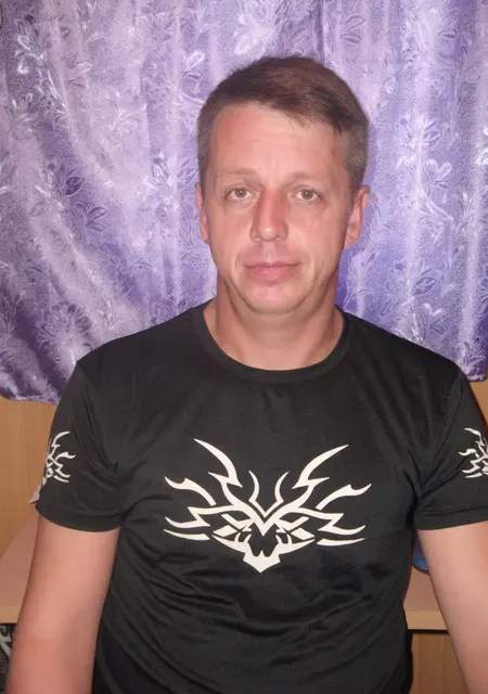 Я Александр, 49, знакомлюсь без обязательств в Иркутске