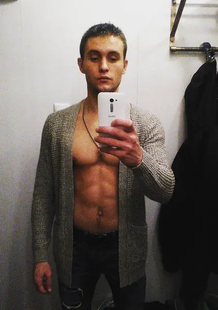 Serhio из Балашихи, мне 32, познакомлюсь для вирта