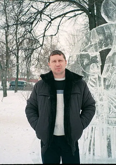 Я Oleg, 52, знакомлюсь без обязательств в Егорьевске