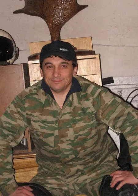 Я Alekc, 51, знакомлюсь для дружбы в Палласовке