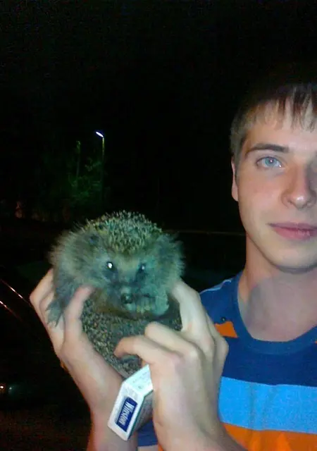 Иван из Истры, ищу на сайте знакомства на одну ночь