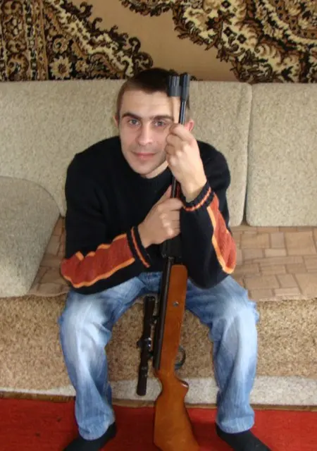 Я Владимир, 44, из Павлова, ищу знакомства без обязательств