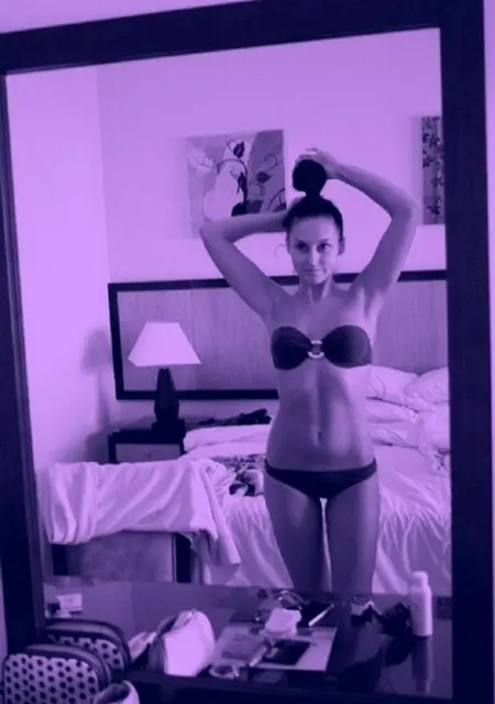 Карамелька