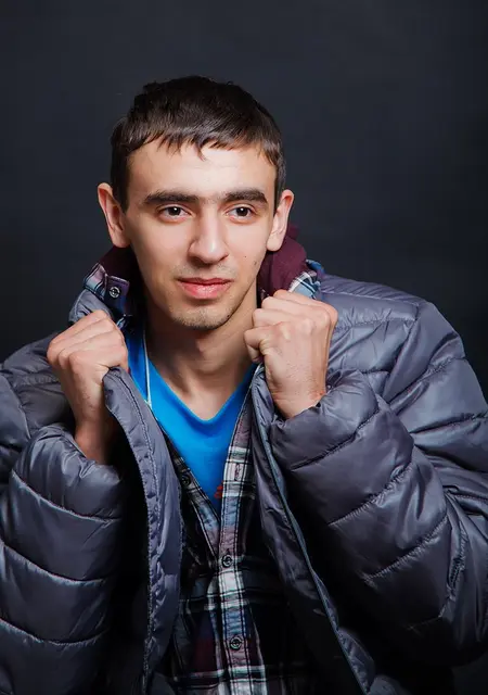 Я Веня, 34, знакомлюсь без обязательств в Кыштыме