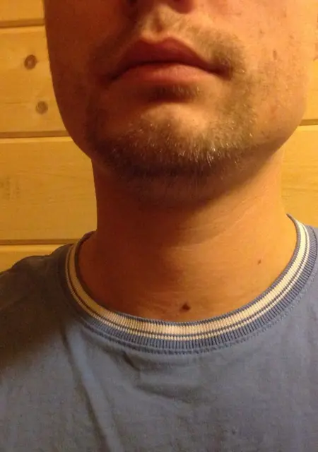 Я Кирилл, 42, из Наро-Фоминска, ищу знакомство для постоянных отношений