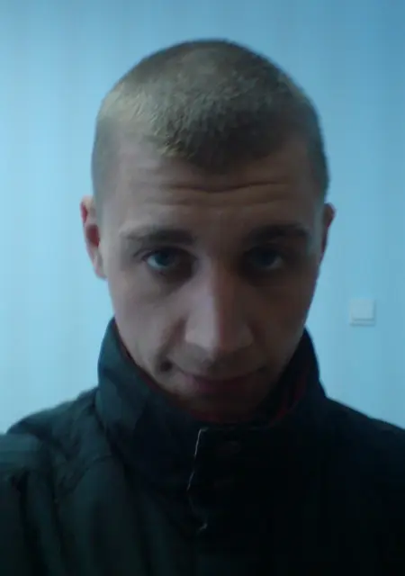 Lock з Сум, мені 40 років, познайомлюсь для дружби