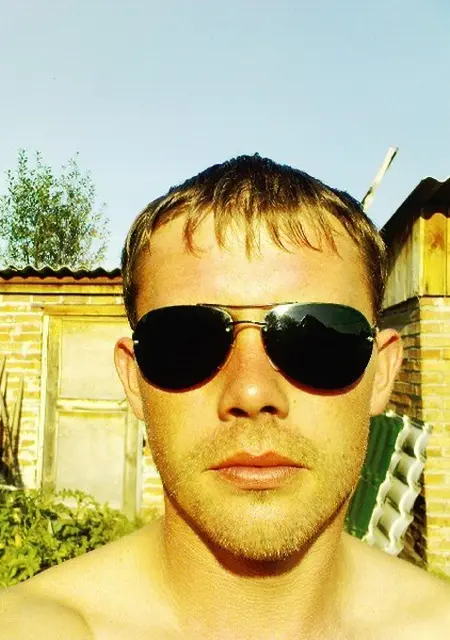 Ivan из Бердска, мне 41, познакомлюсь без обязательств