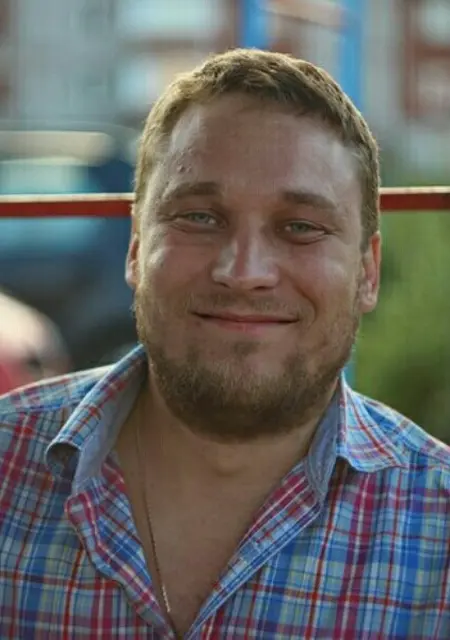 Андрей из Великого Новгорода, ищу на сайте знакомства на одну ночь