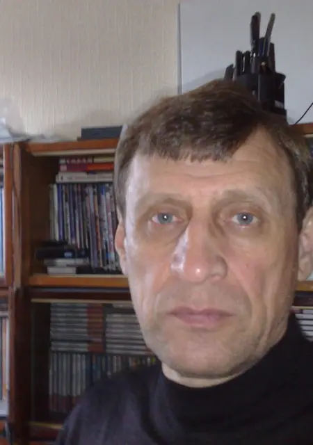 Я Viktor, 50, знакомлюсь без обязательств в Новосибирске