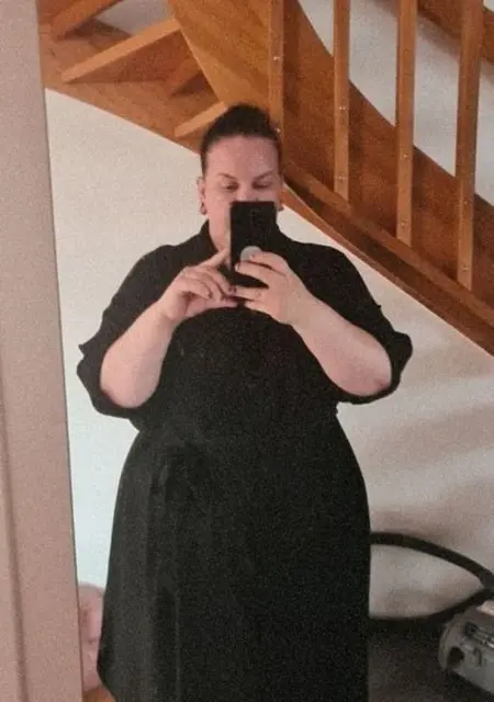 Mirva из Стокгольма