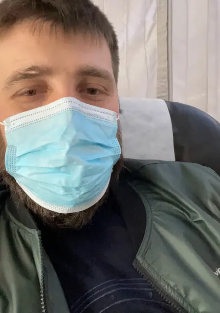 Я Руслан, 35, из Грозного, ищу знакомство для дружбы