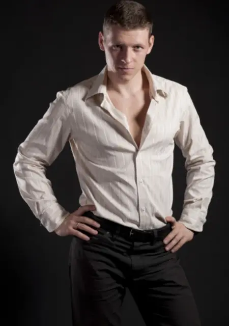 Вася из Йошкар-Олы, мне 52, познакомлюсь без обязательств