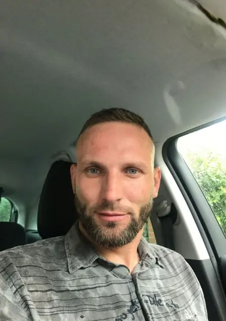 Я Fain Leto, 36, из Праги, ищу знакомство