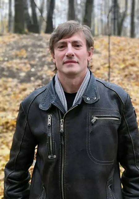 Я Сергей, 58, из Домодедова, ищу знакомства без обязательств