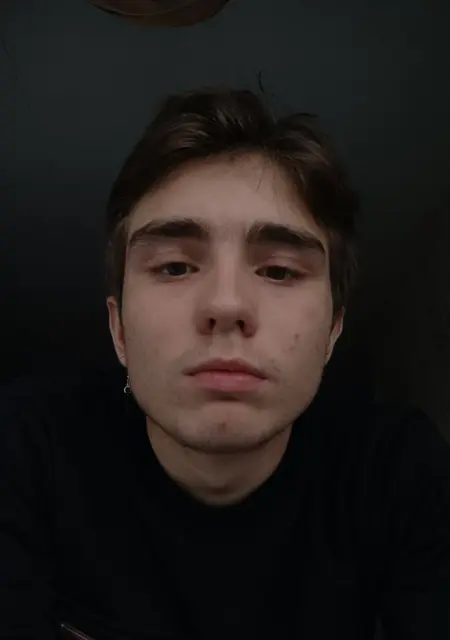 Я Павел, 21, знакомлюсь без обязательств в Апатитах