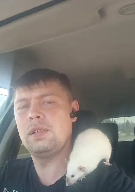 Сергей из Чебоксар, мне 40, познакомлюсь на одну ночь