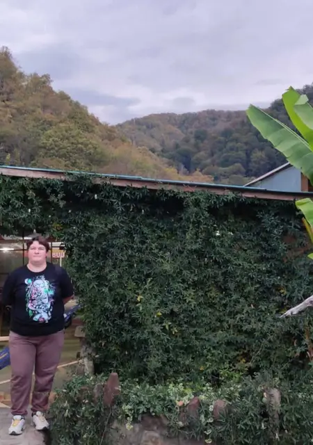 Анастасия из Сочи, мне 42, познакомлюсь на одну ночь