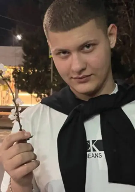 Сергей из Москвы, мне 24, познакомлюсь без обязательств