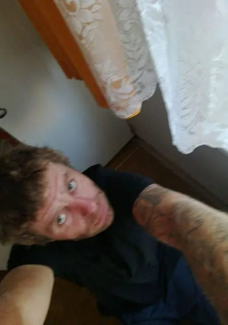 Branislav из Праги