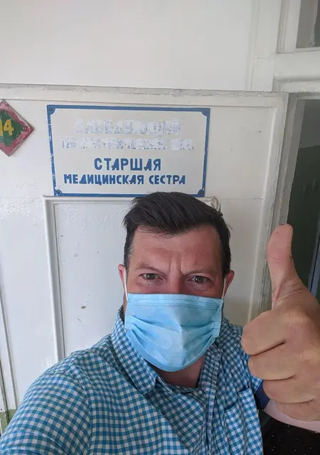 Я Егор, 45, из Петрозаводска, ищу знакомство для дружбы