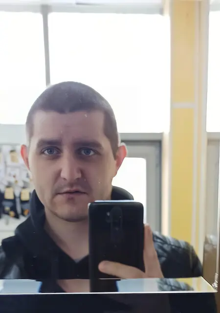 Григорий из Подольска, мне 30, познакомлюсь для постоянных отношений