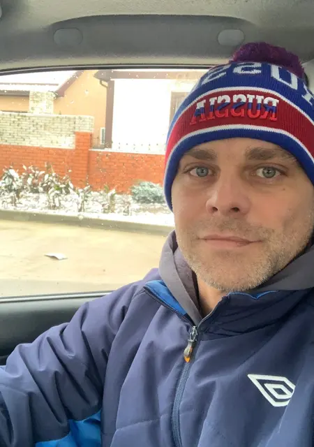 Я Константин, 40, знакомлюсь для дружбы в Анапе