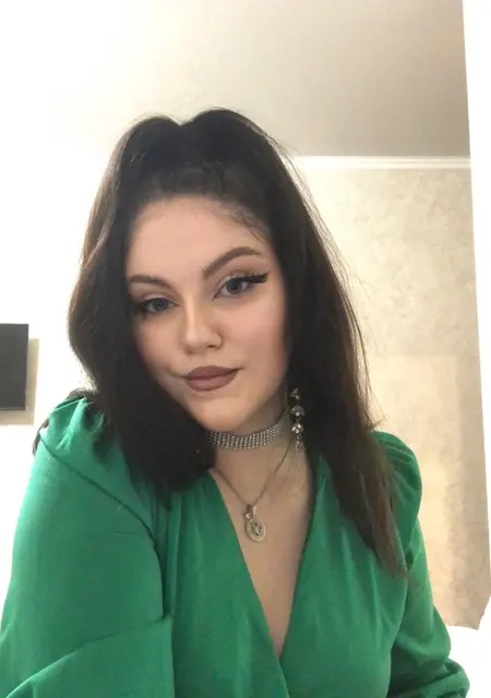 Я Карина, 25, из Нальчика, ищу знакомство для совместных путешествий